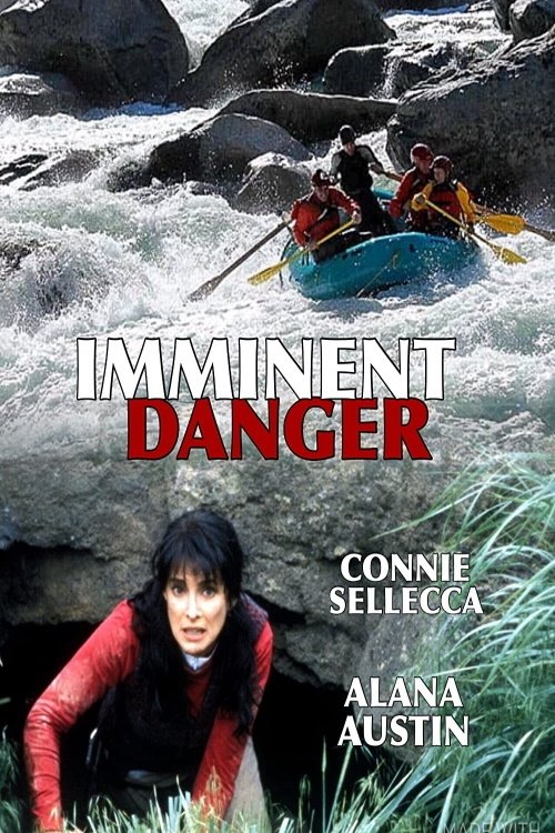 Постер Dangerous Waters
